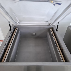 Вакуумная упаковочная машина FOYER V-DZQ-60B/2