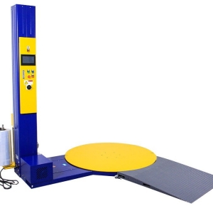 Паллетоупаковщик ECOSPIR EV-150P