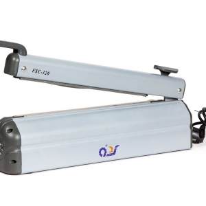 Запайщик пакетов и пленок ручной FOYER FSC-320