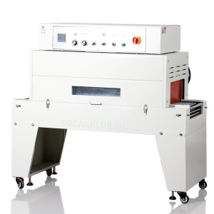 Термоусадочная машина туннельного типа YS-FL-5545B