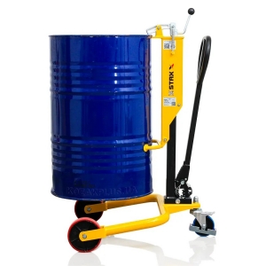 Тележка гидравлическая для бочек Yi-Lift VDT250