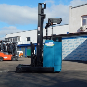 Ричтрак Sumitomo 61-FBRA15SWIII 1500кг/4700мм