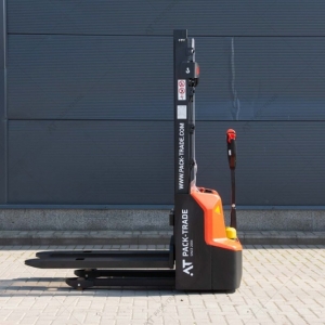 Штабелер электрический Leistunglift PSE 12B,2900мм 2026г.