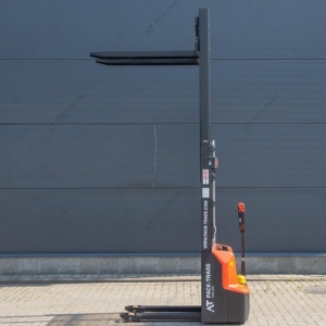 Штабелер электрический Leistunglift PSE 12B,2900мм 2026г.