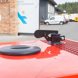 Дизельный генератор HIMOINSA HSY-20 T5 15.9/14 кВт