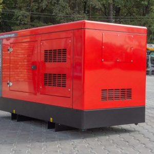 Дизельный генератор HIMOINSA HYW-17 T5 14.7/13,7 кВт