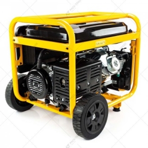 Бензиновый генератор JCB-GNL8010PE 7,9/7,5 кВт