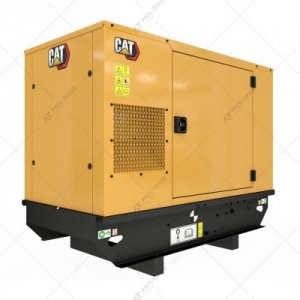Дизельный генератор CAT DE9.5E3 7,6/6,8 кВт