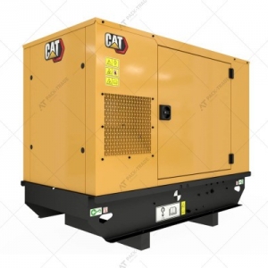 Дизельный генератор CAT DE13.5E3 10,8/10 кВт