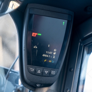 Дизельный вилочный погрузчик Linde H35D-02 2019 г. 4987 м/ч. № 5568