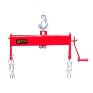 Траверса линейная для крана 2т GTM TRF22001