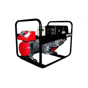 Бензиновый генератор 5 кВт Carod CTH-6AM без НДС