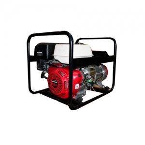 Бензиновый генератор 5 кВт Carod CTH-6AE без НДС