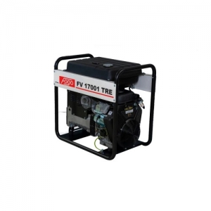 Генератор бензиновый 14.9 кВт FOGO FV 17001 TRE