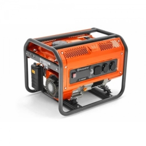 Генератор бензиновый Husqvarna G3200P (9676651-02)