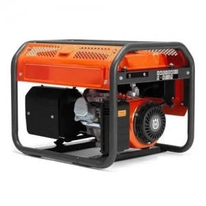 Генератор бензиновый Husqvarna G3200P (9676651-02)