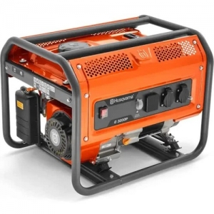 Генератор бензиновый Husqvarna G3200P EURO 5 (9676651-07)