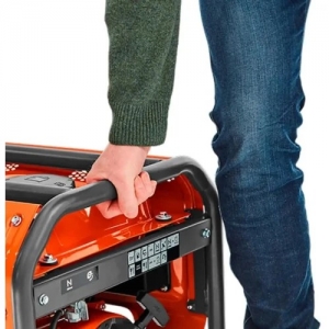 Генератор бензиновый Husqvarna G3200P EURO 5 (9676651-07)
