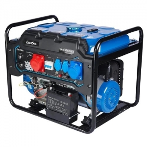 Генератор бензиновый 8 кВт EnerSol EPG-8500UEA