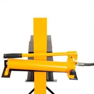 Прес гідравлічний з манометром JCB Tools JCB-TY12002 12 т