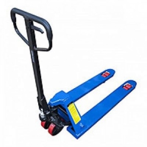 Рохля тележка гидравлическая рокла  Vizok VZD 2.5T 1150MM