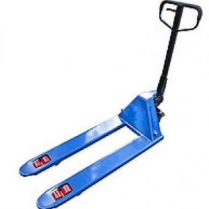 Рокла тележка гидравлическая Vizok VZJ 2.0T 1150MM