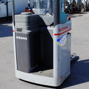 Ричтрак Nissan A/160STJN320 1600кг/3200мм