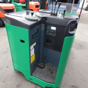 Ричтрак Toyota 7FBR15 1500кг/3000мм