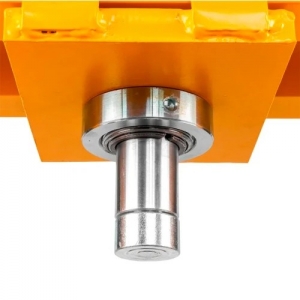 Прес гідравлічний з манометром JCB Tools JCB-TY12002 12 т