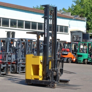 Ричтрак Hyundai HBR 14-7 53086