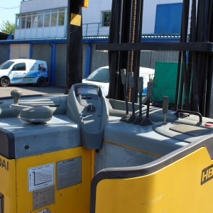 Ричтрак Hyundai HBR 14-7 53086