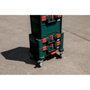 Тележка Metabo metaBOX Rollerboard