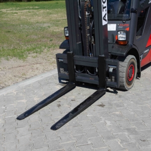 Вилочный погрузчик Linde H25T-02 2015 г. 9179 м/ч., № 5837