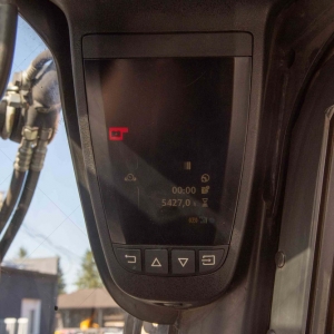 Электропогрузчик Linde E20PH-02 2018 г. 5463 м/ч., №5525
