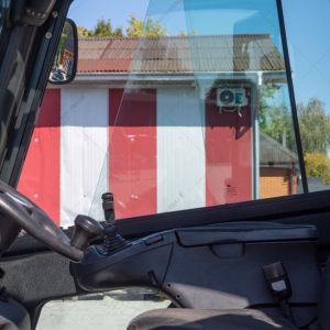Погрузчик вилочный Linde H50T-02/600 2018 г. 16388 м/ч. №4821