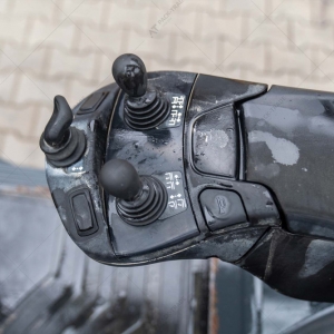 Вилочный погрузчик Linde H20T-02/600 2018 г. 3855 м/ч., № 5835