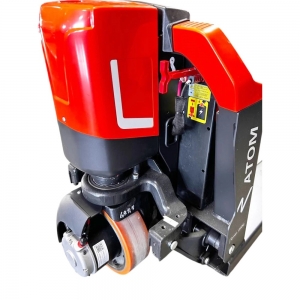 Рокла электрическая GTM PTE15Q2-A 30Ah 1500 кг, 115 см