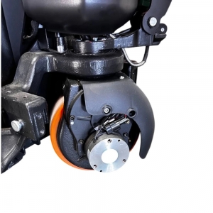 Рокла электрическая GTM PTE15Q2-A 30Ah 1500 кг, 115 см
