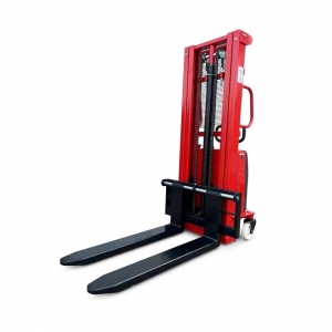 Штабелер электрический гидравлический Vulkan SDYG-1525 1500 кг 2.5 м