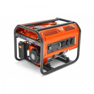 Генератор бензиновый Husqvarna G2500P EURO 5 (9676650-07)