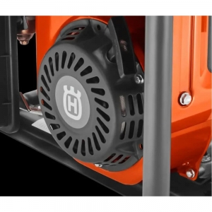 Генератор бензиновый Husqvarna G2500P EURO 5 (9676650-07)