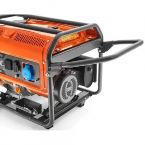 Генератор бензиновый Husqvarna G5500P (9676652-01)