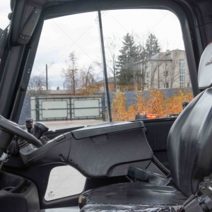 Вилочный погрузчик Linde E16PH-02 2020 г. 6683 м/ч., № 5615
