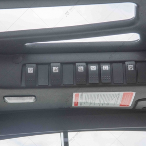 Вилочный погрузчик Linde E16PH-02 2020 г. 6683 м/ч., № 5615