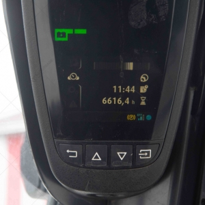 Вилочный погрузчик Linde E16PH-02 2020 г. 6683 м/ч., № 5615