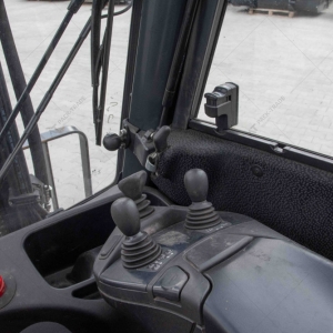 Вилочный погрузчик Linde E16PH-02 2020 г. 6683 м/ч., № 5615