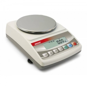 Лабораторные весы BTU2100D