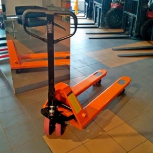 Тележка гидравлическая рокла AC2.5T/1150MM TM NIULI