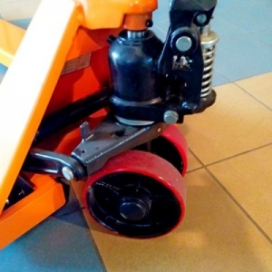 Тележка гидравлическая рокла VDF2.5T/1150MM TM NIULI