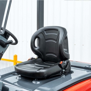 Погрузчик электрический Jac CPD15PRO 3м